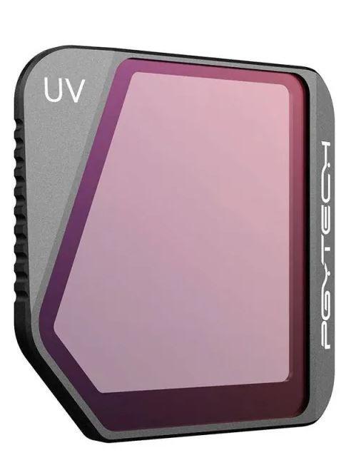 Cita prece iLike PGYTECH Filtr UV