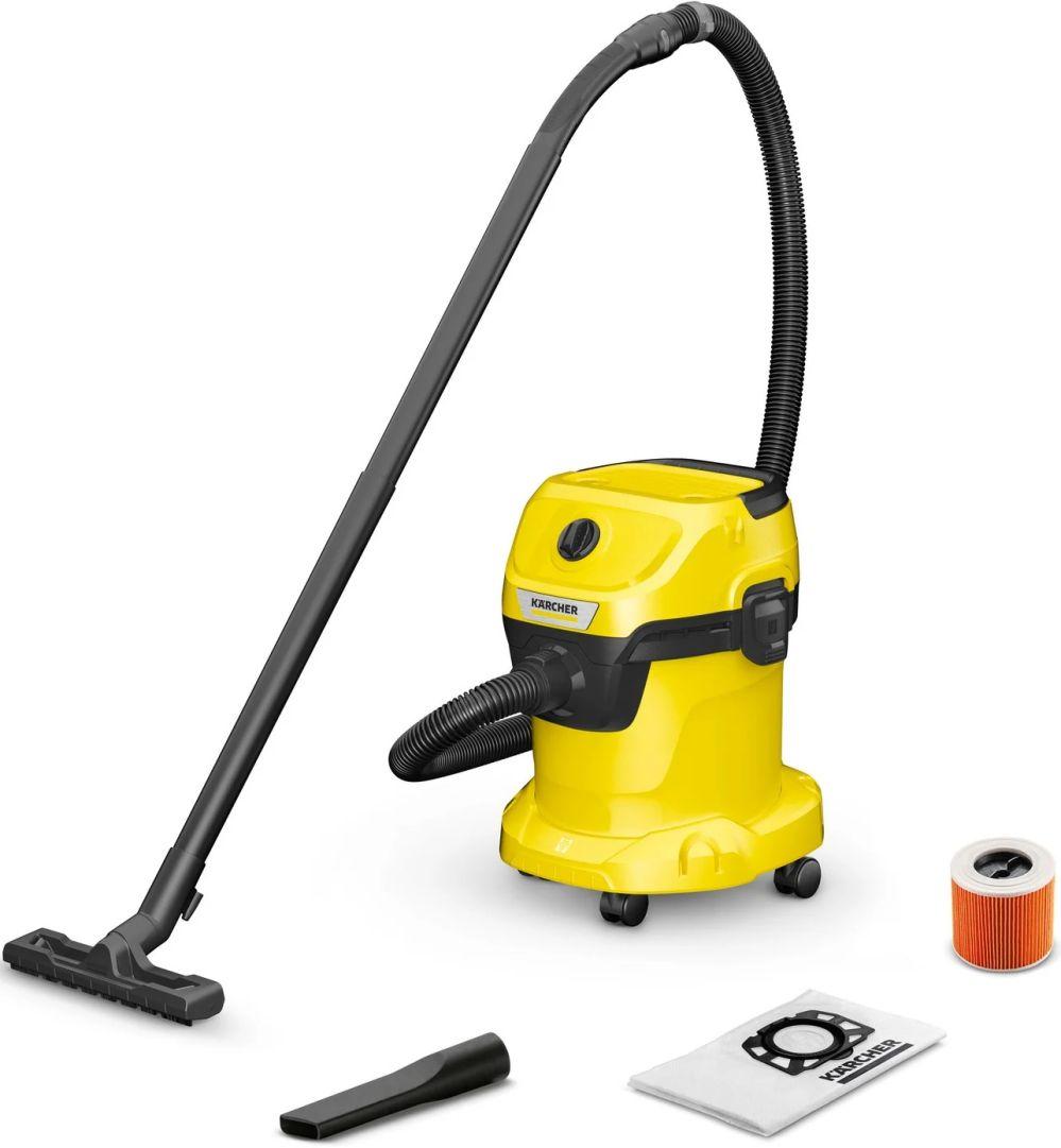 KÄRCHER Cita prece Karcher  KARCHER WD