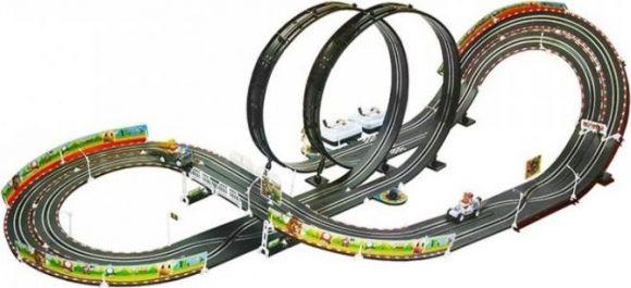 Cita prece lean sport Mario Racing