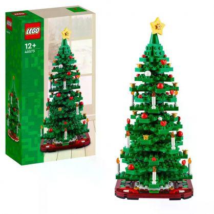 Cita prece LEGO Christmas Tree 40573