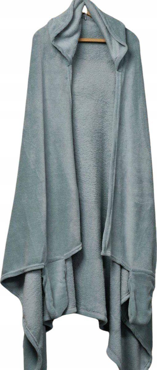 Cita prece NoName  TODAY Blanket with