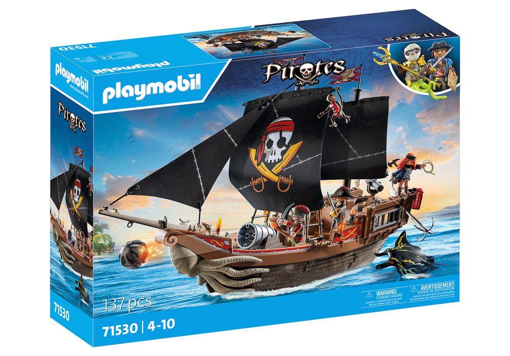 Cita prece Playmobil PLAYMOBIL - Large