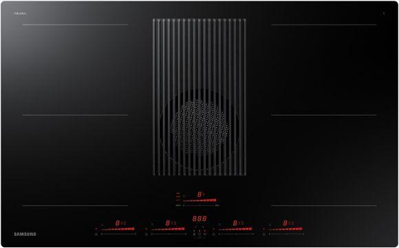 Cita prece Samsung NZ84T9747VK/UR