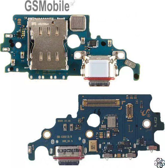 Cita prece Samsung  Samsung galaxy s21