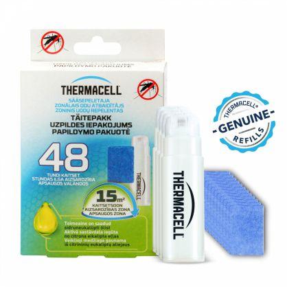 Cita prece thermacell  Mosquito Repellent Refill