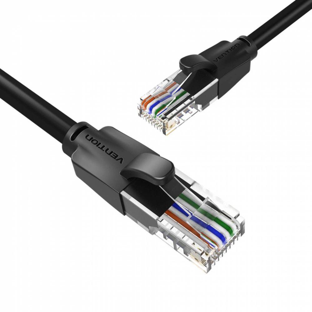 Cita prece Vention  Cable de red