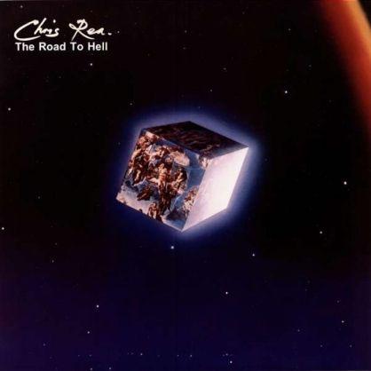 Cita prece warner CHRIS REA "