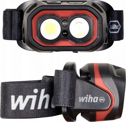 Cita prece Wiha  Wiha headlamp 500