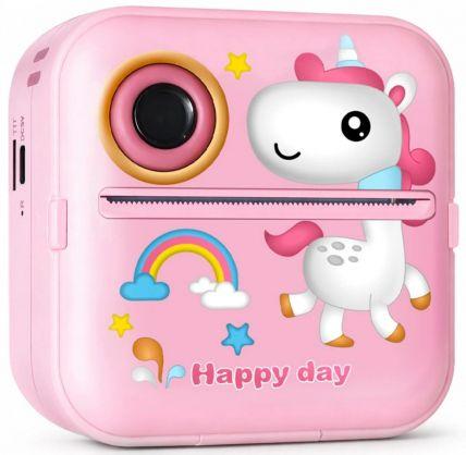 Cita prece Wozinsky  WDT-03 Pink