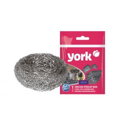 Cita prece york  Spiral steel scrubber