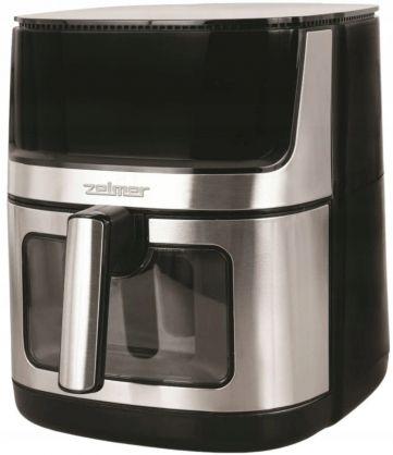 Cita prece Zelmer  ZAF8650 Air Fryer