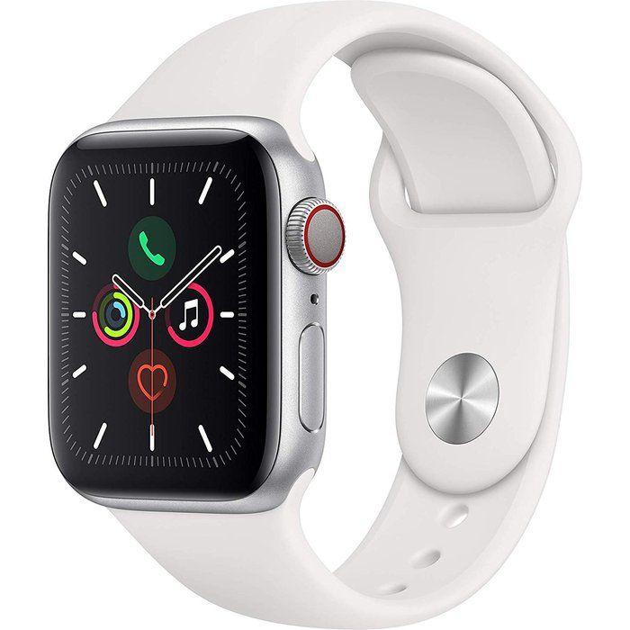 Viedpulksteni Apple  Watch Series 5 GPS