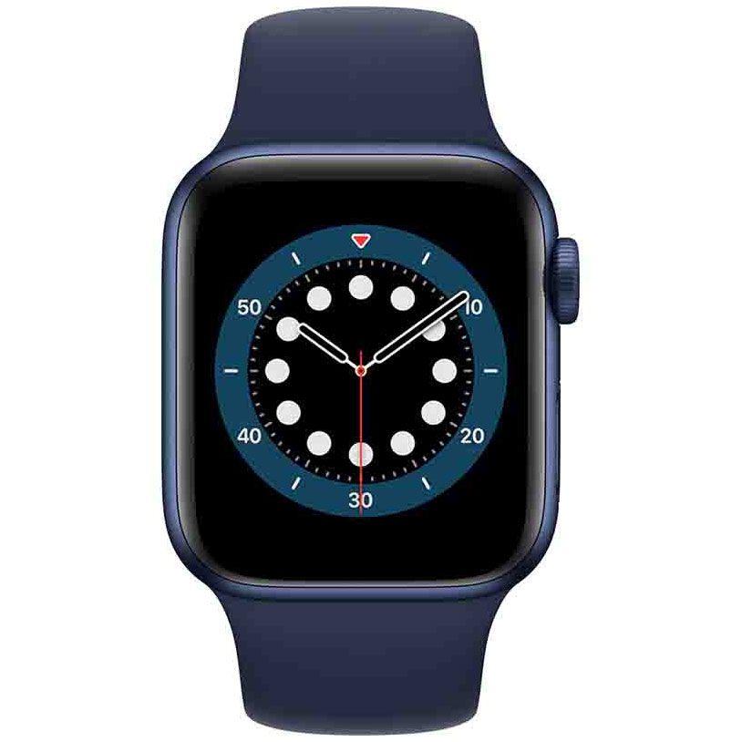Viedpulksteni Apple  Watch Series 6 GPS