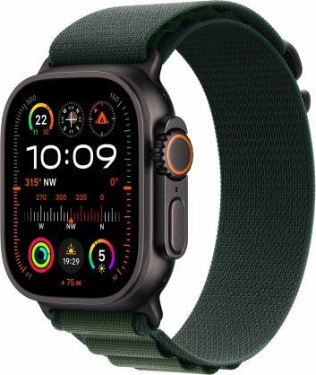 Viedpulksteni Apple  Watch Ultra 2 (2024)