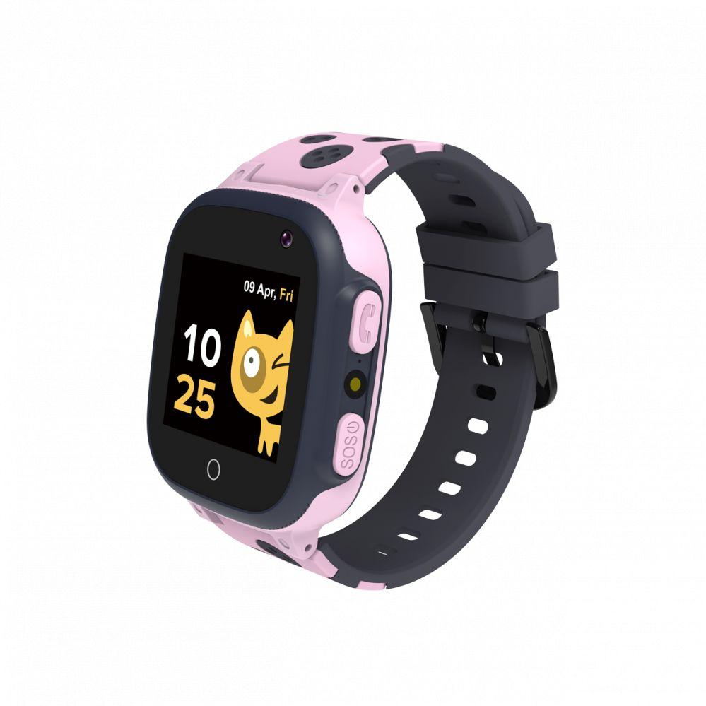 Viedpulksteni Canyon Kids Smartwatch Sandy 2G