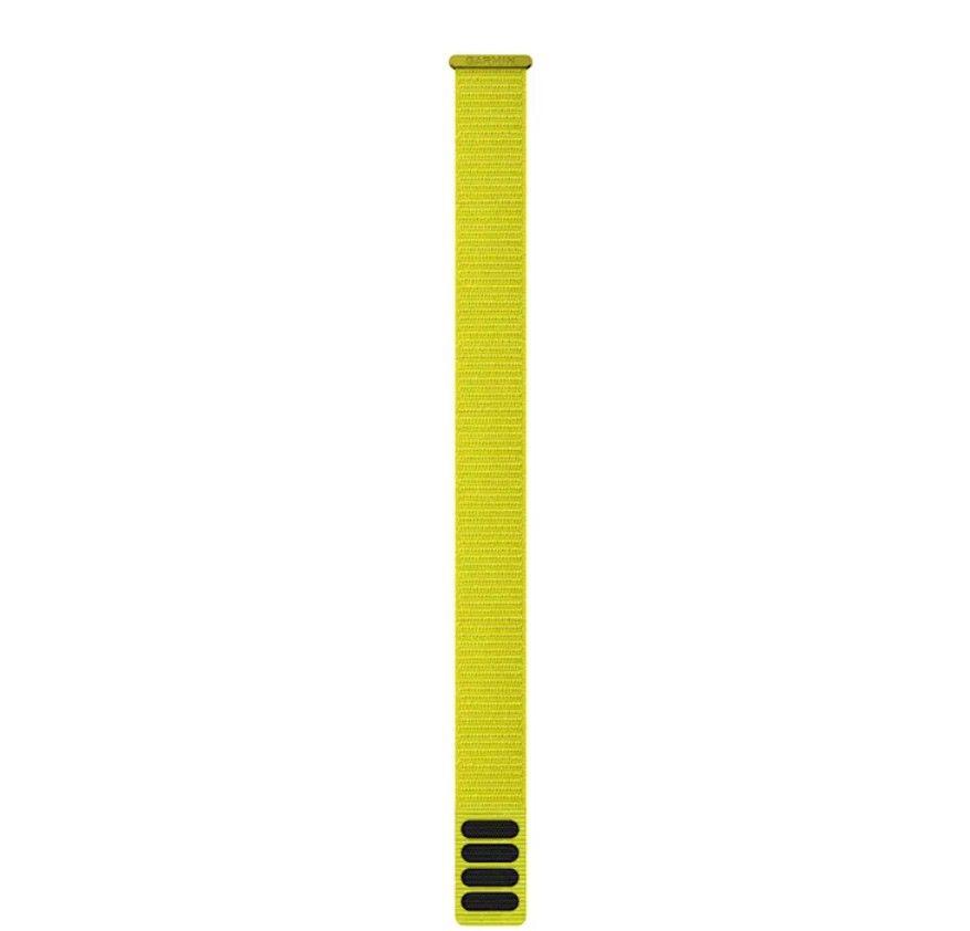 Viedpulksteni Garmin Garmin Ultrafit-Armband QuickFit 22mm
