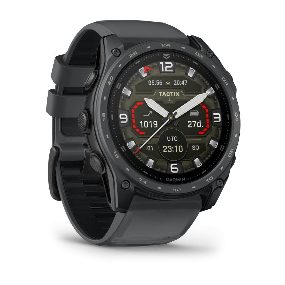 Viedpulksteni Garmin tactix 8 – 51