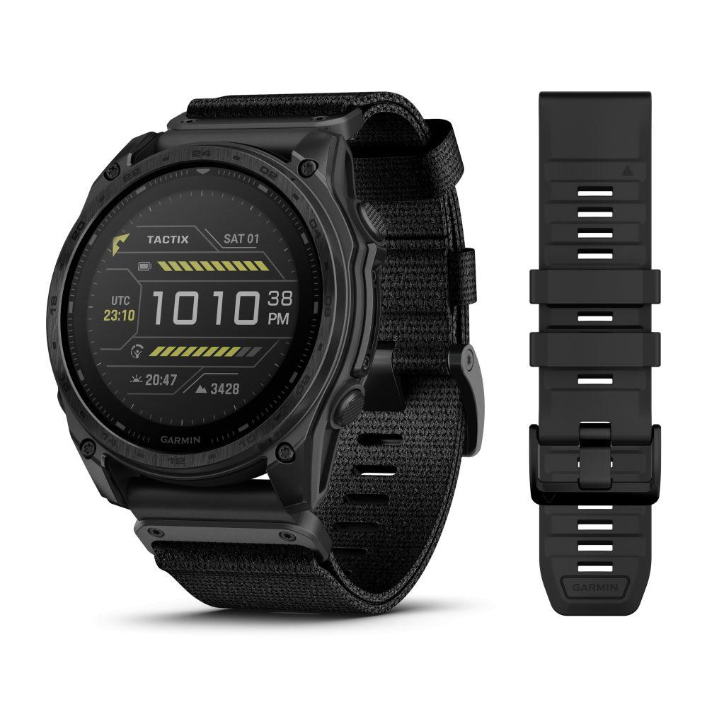 Viedpulksteni Garmin  tactix 8 – 51