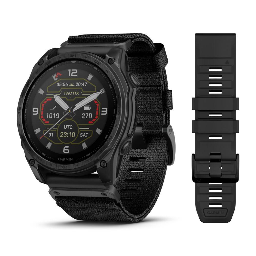 Viedpulksteni Garmin  tactix 8 – 51