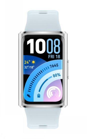 Viedpulksteni Huawei  HUAWEI BAND 11 PRO