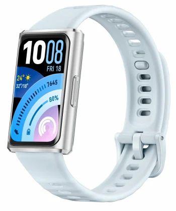 Viedpulksteni Huawei Band 11 Pro Blue