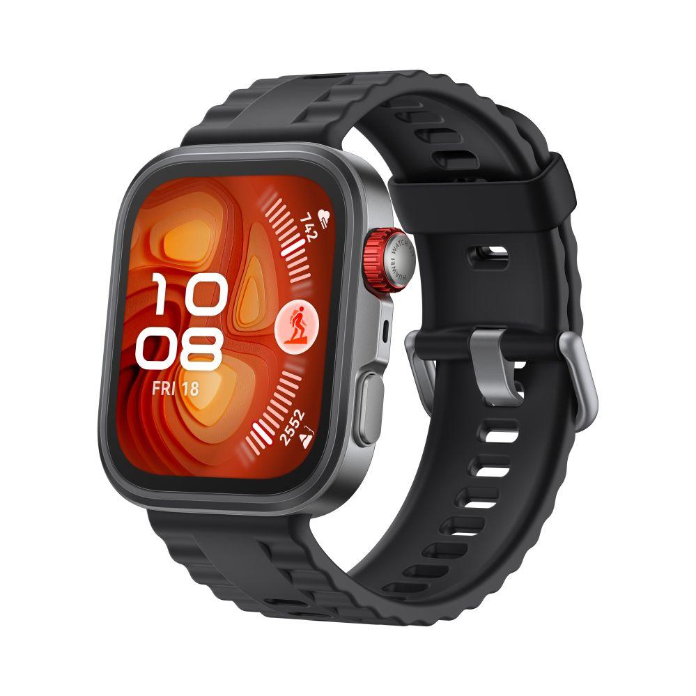 Viedpulksteni Huawei Fit 4 Pro 46mm