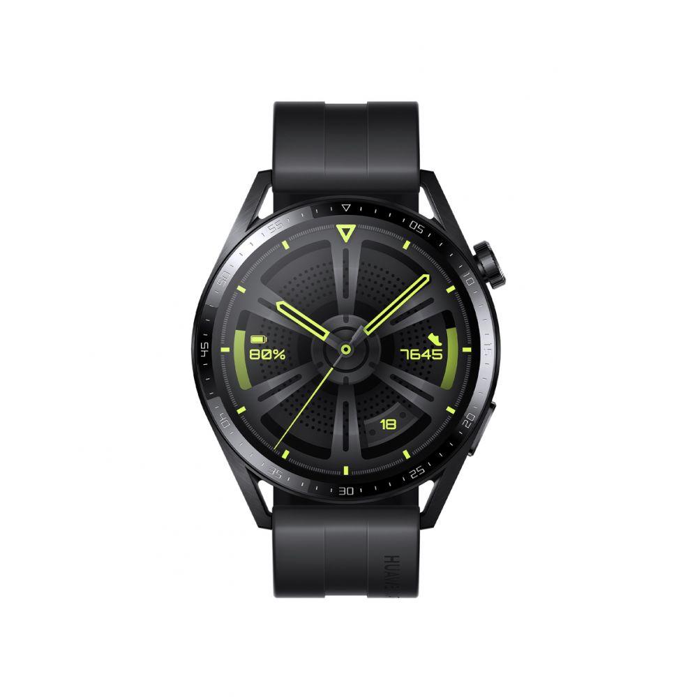Viedpulksteni Huawei  GT 3 (46 mm)