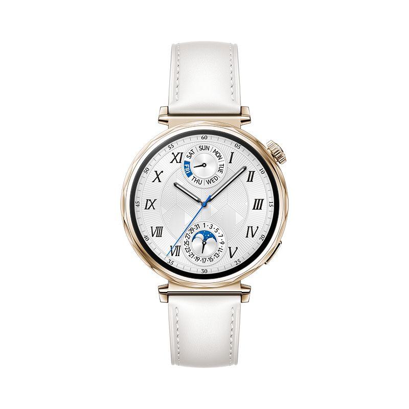 Viedpulksteni Huawei GT 5 41mm White