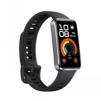 Viedpulksteni Huawei  HUAWEI BAND 10 BLACK
