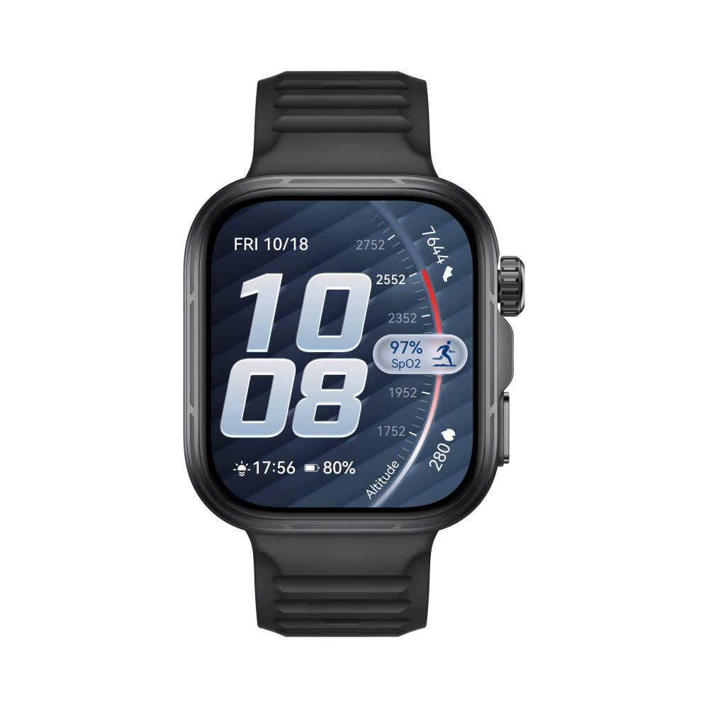 Viedpulksteni Huawei Watch Fit 5 Pro