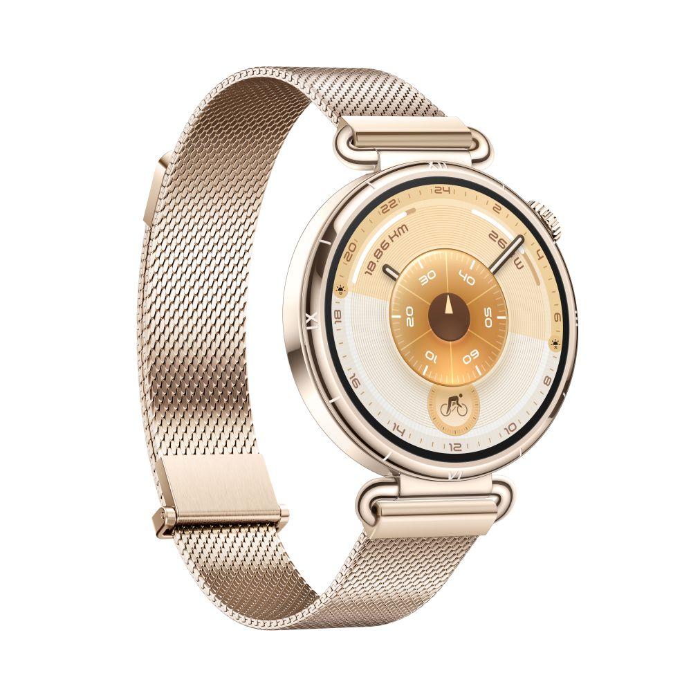 Viedpulksteni Huawei  Watch GT6 41mm Gold
