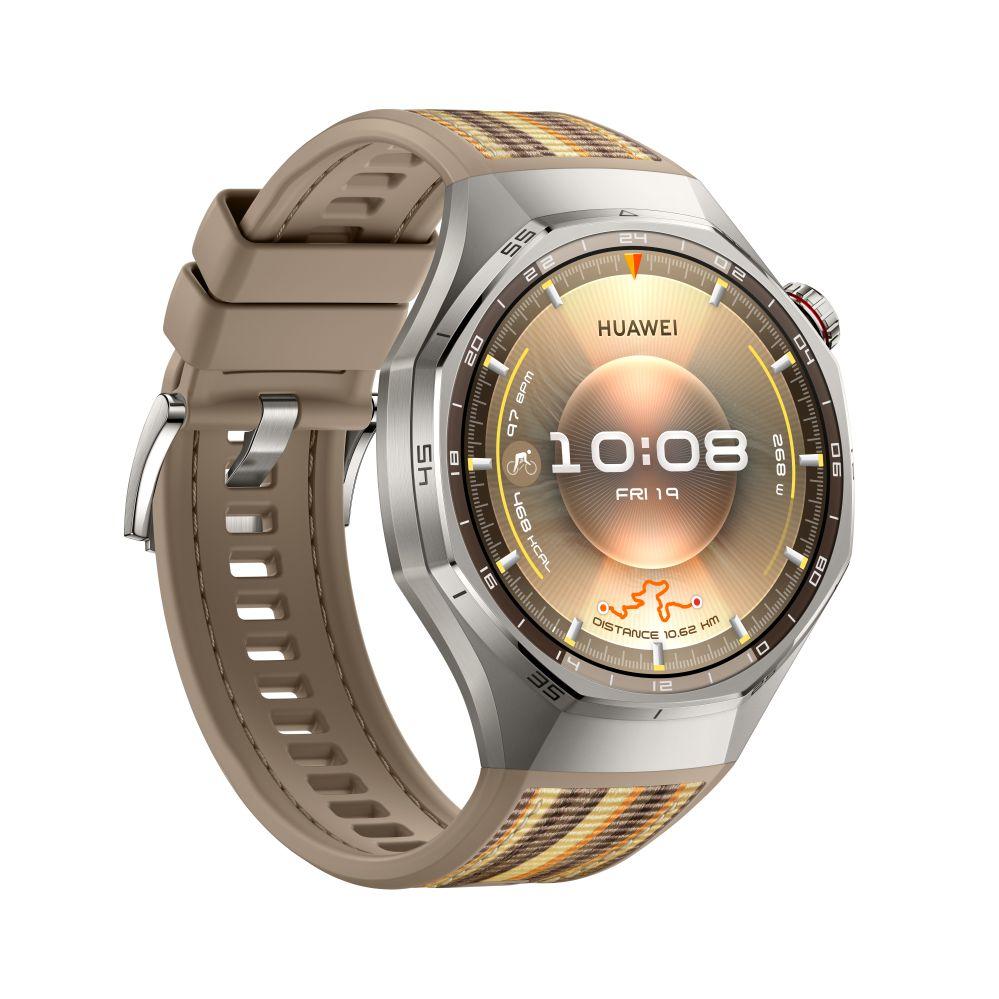 Viedpulksteni Huawei WATCH GT6 Pro 46mm