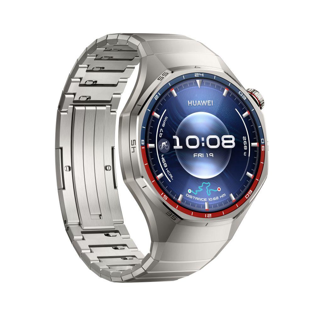 Viedpulksteni Huawei  WATCH GT6 Pro 46mm