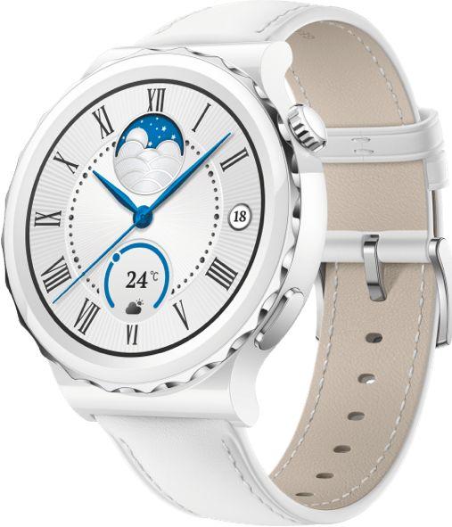 Viedpulksteni Huawei Watch GT 3 Pro