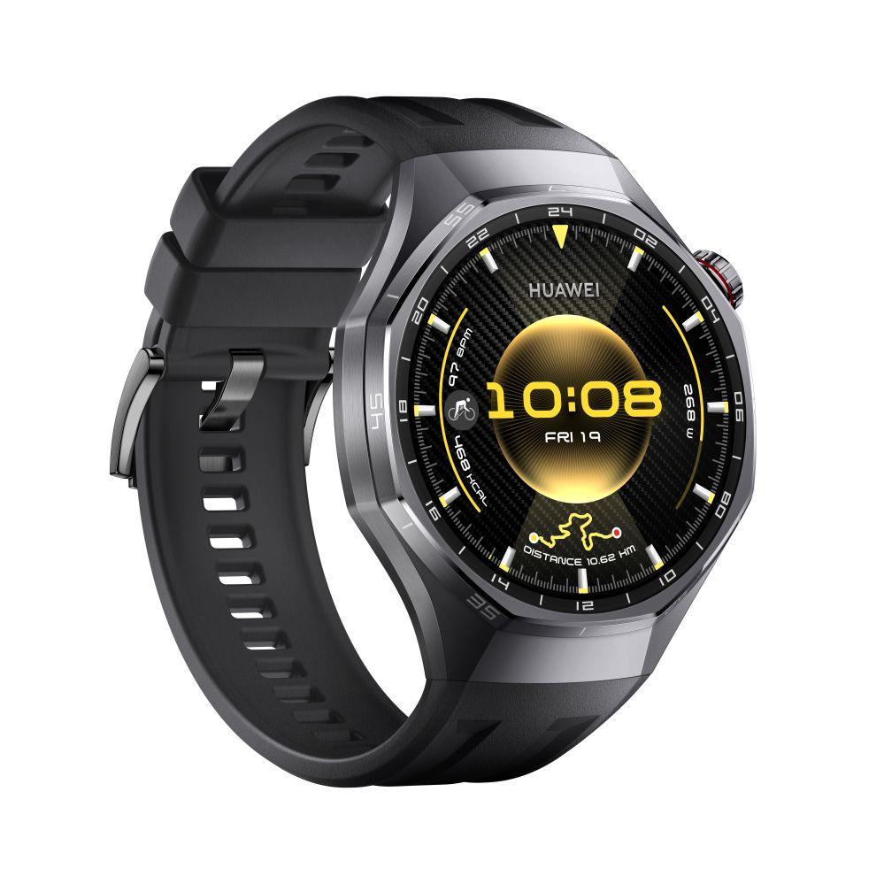Viedpulksteni Huawei Watch GT 6 PRO