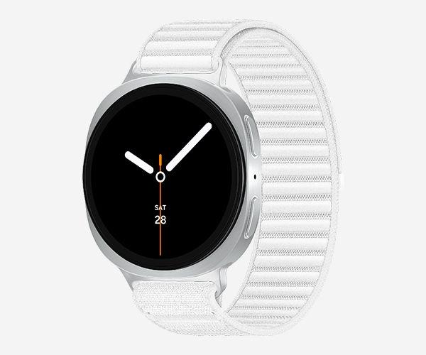 Viedpulksteni Samsung  Galaxy Watch8 40mm L325