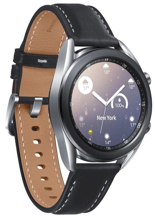 Viedpulksteni Samsung Galaxy Watch 3 41mm