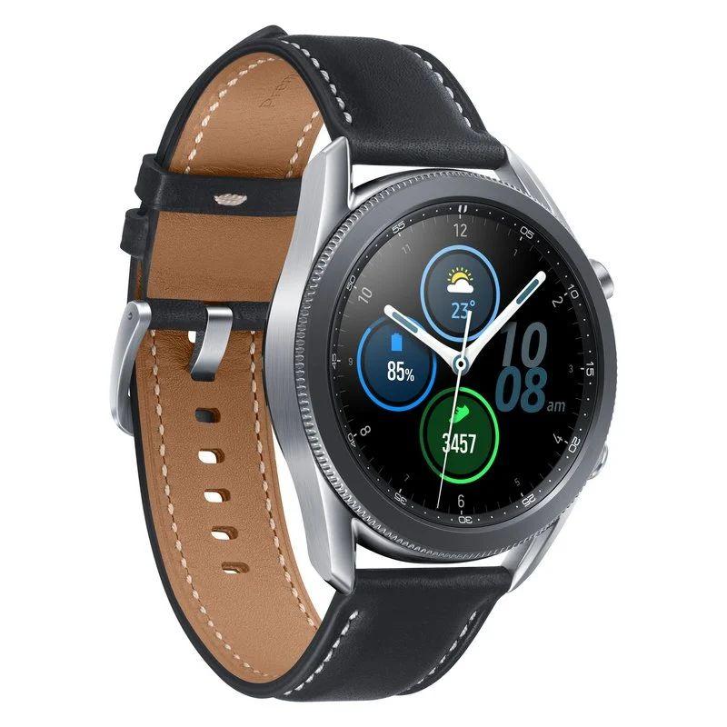 Viedpulksteni Samsung Galaxy Watch 3 45mm