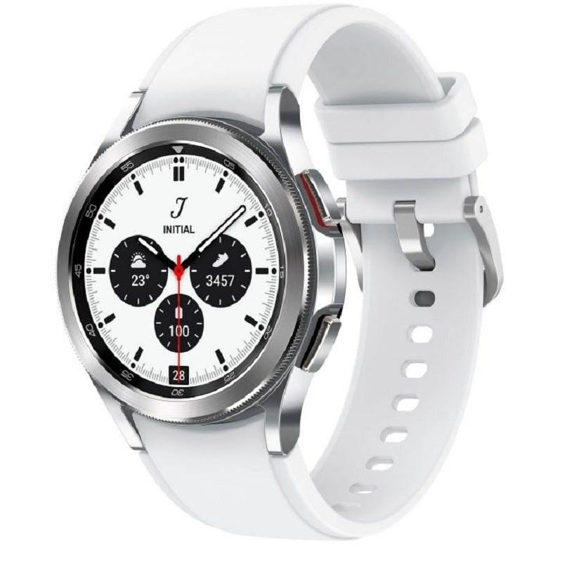 Viedpulksteni Samsung  Galaxy Watch 4 Classic
