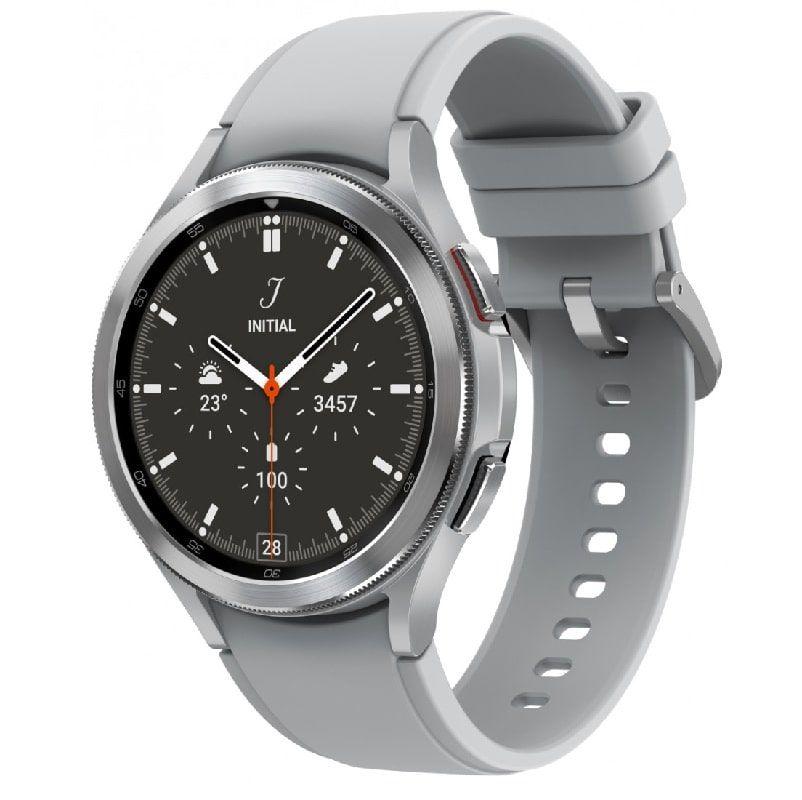 Viedpulksteni Samsung Galaxy Watch 4 Classic