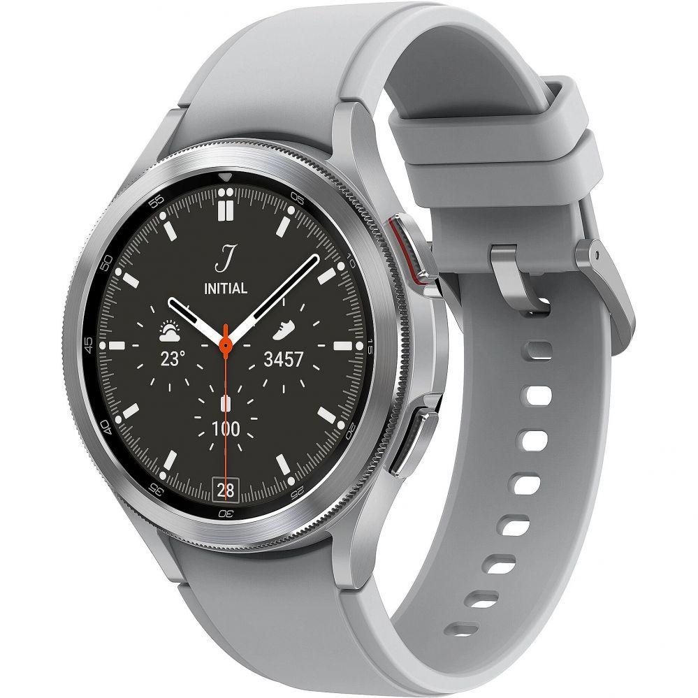 Viedpulksteni Samsung Galaxy Watch 4 Classic