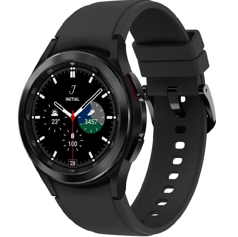 Viedpulksteni Samsung Galaxy Watch 4 Classic