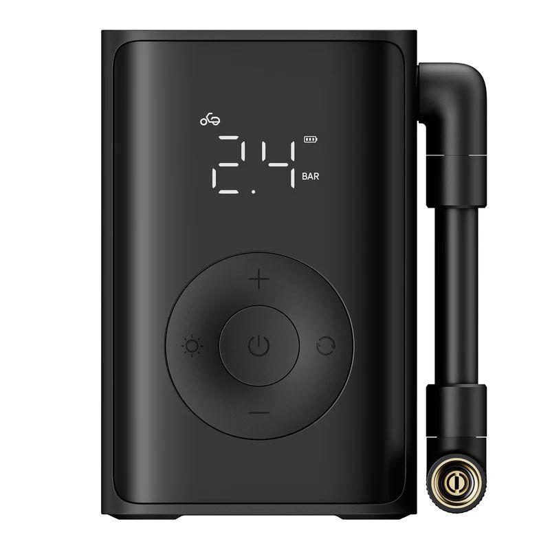 Viedpulksteni Xiaomi Mijia Compact Portable Electric