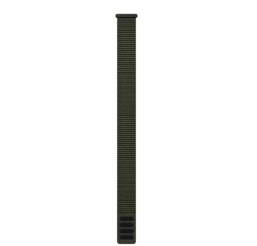 Siksniņa Garmin Garmin UltraFit-Armband 22mm Nylon