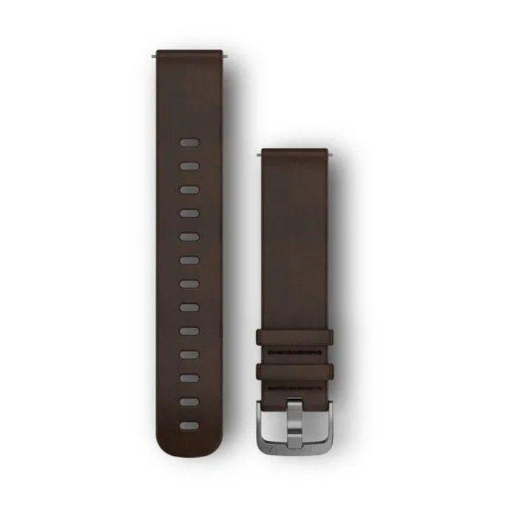 Siksniņa Garmin  Quick Release Bands (20