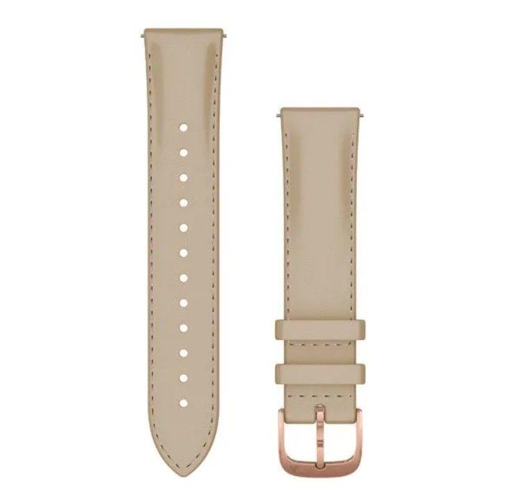 Siksniņa Garmin Quick Release Bands (20