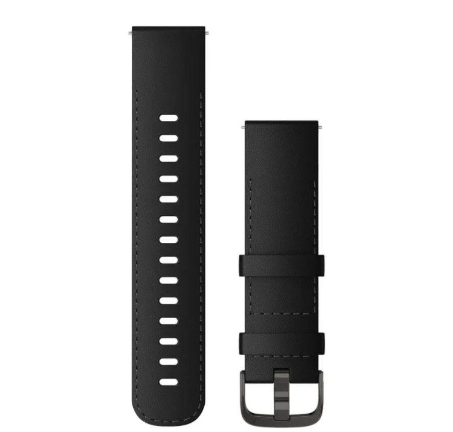 Siksniņa Garmin Quick Release Bands (22