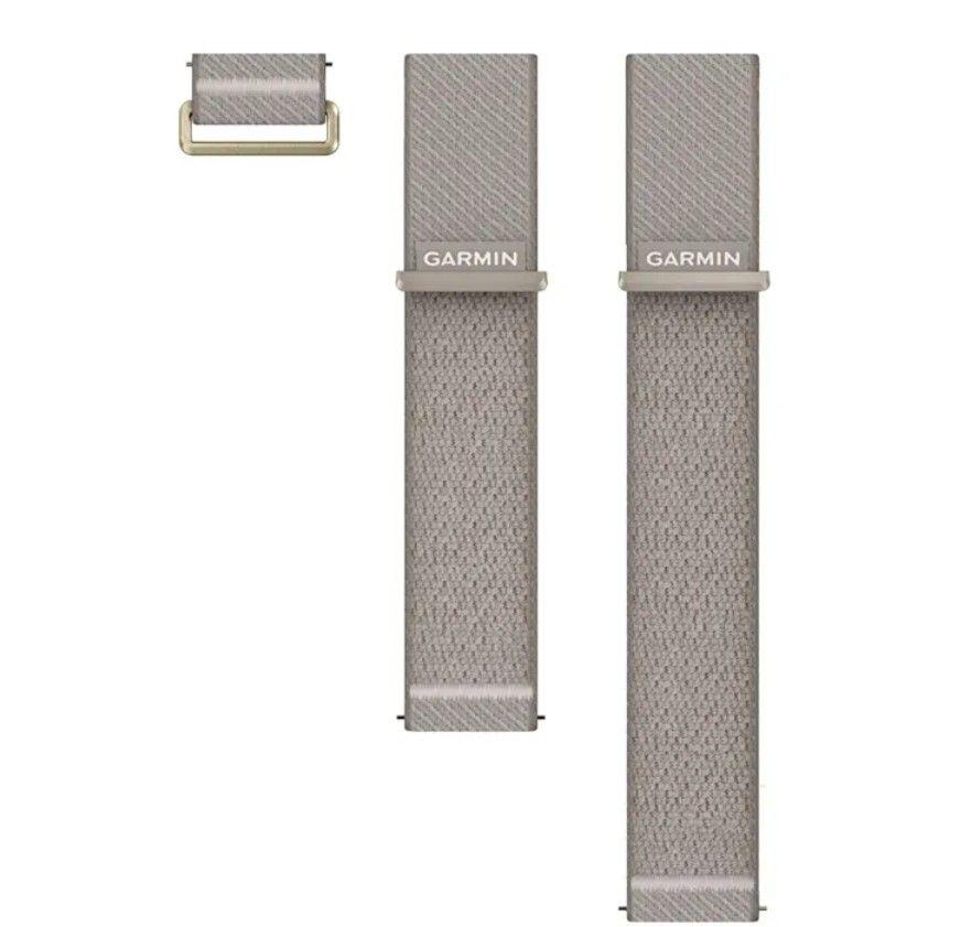 Siksniņa Garmin Quick Release Bands (24