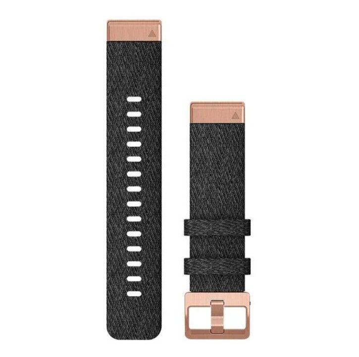 Siksniņa Garmin QuickFit 20 Watch Bands
