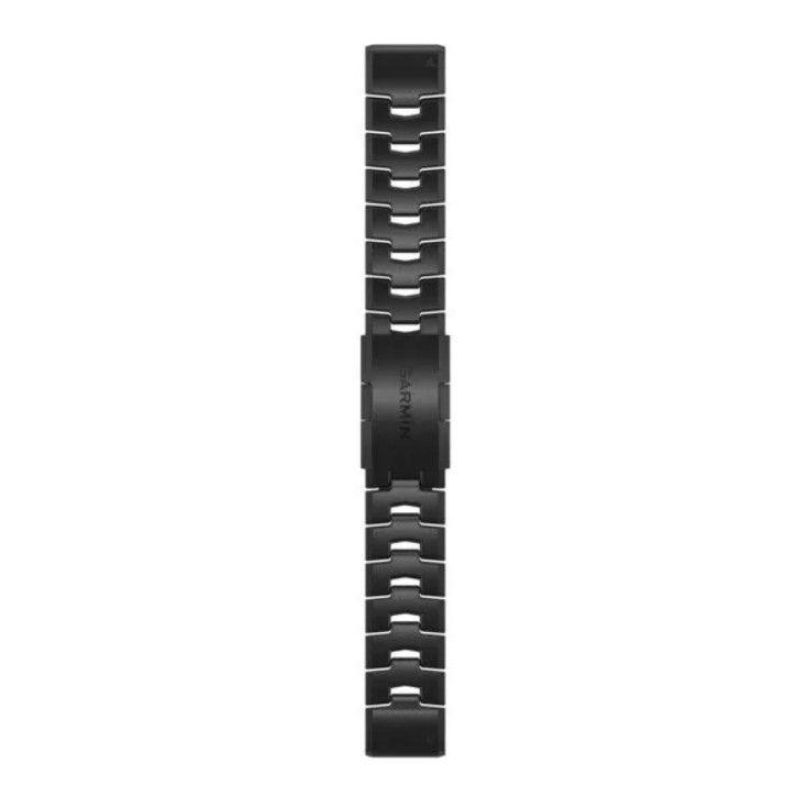 Siksniņa Garmin  Garmin Ersatzarmband QuickFit 22mm